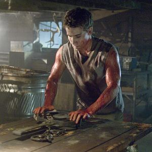 Bilder Pelts - Getrieben vom Wahn