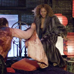 Bilder Pelts - Getrieben vom Wahn