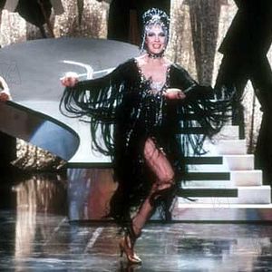 Bilder Julie Andrews