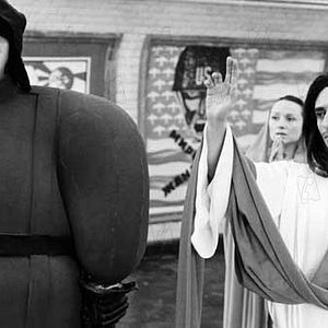 Bilder William Klein