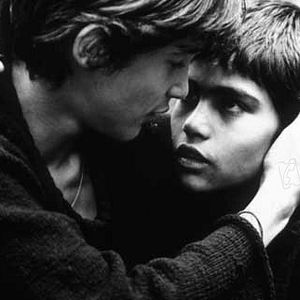 Bilder Ivan und Abraham