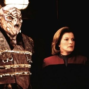 Bilder Star Trek - Raumschiff Voyager