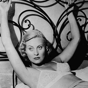 Bilder Michèle Morgan