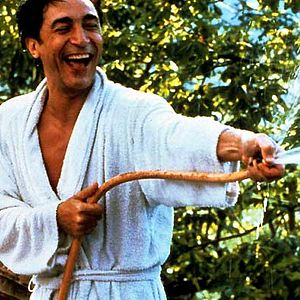 Bilder Richard Berry