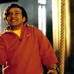 Bilder Patrick Timsit