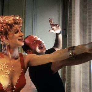 Bilder Patrick Timsit