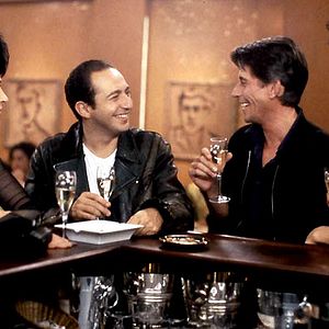 Bilder Patrick Timsit