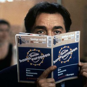 Bilder Richard Berry