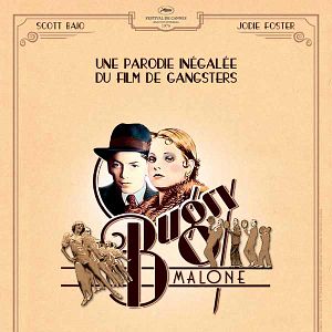 Bilder Bugsy Malone