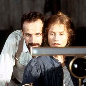 Bilder Isabelle Huppert