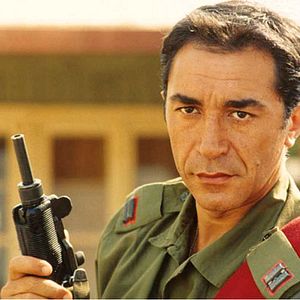 Bilder Im Schatten der Golanhöhen