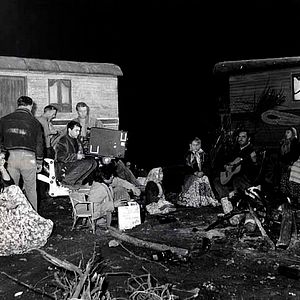 Bilder Robert Hossein