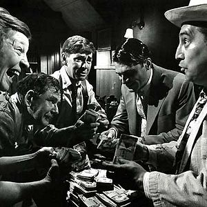 Bilder Die Grissom Bande