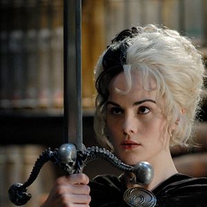 Bilder Michelle Dockery