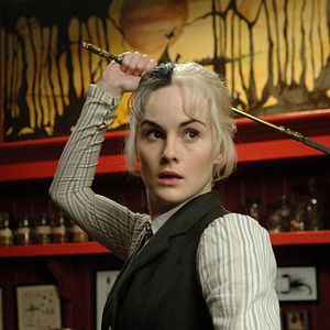 Bilder Michelle Dockery