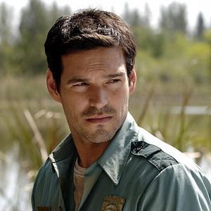 Bilder Eddie Cibrian