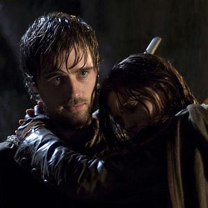 Bilder Lucy Griffiths (II)