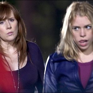 Bilder Catherine Tate