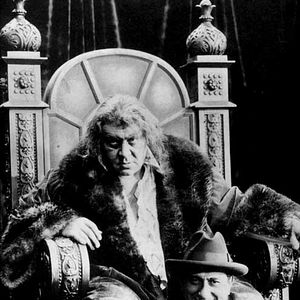 Bilder Ernst Lubitsch