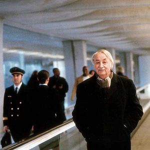 Bilder Michel Boujenah