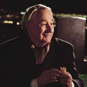 Bilder Michel Boujenah