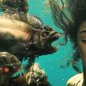 Bilder Piranha 3D