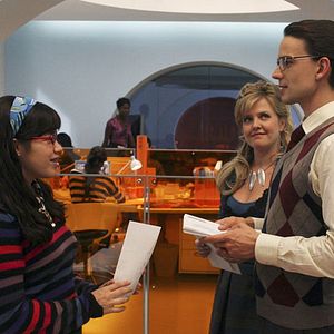 Bilder Ashley Jensen