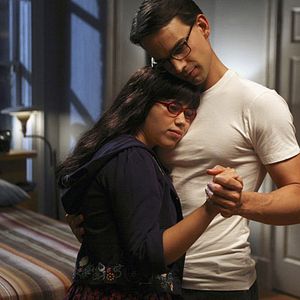 Bilder Christopher Gorham