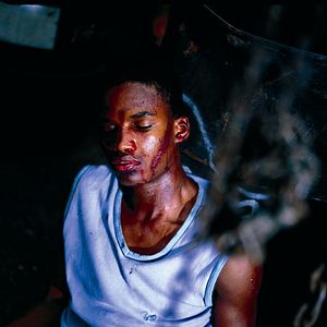 Bilder Streets of Rio