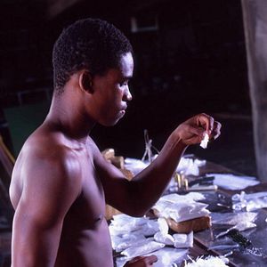 Bilder Streets of Rio