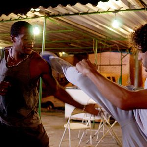 Bilder Streets of Rio