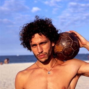 Bilder Streets of Rio