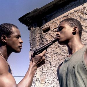 Bilder Streets of Rio