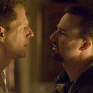 Bilder Das Gesetz der Ehre