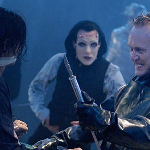 Bilder Repo! The Genetic Opera