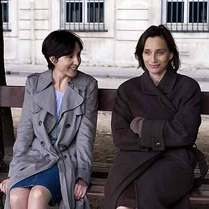 Bilder Elsa Zylberstein