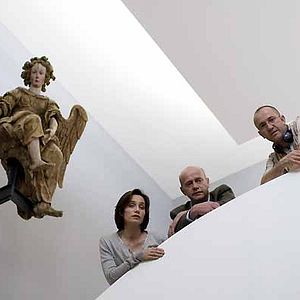 Bilder Philippe Claudel