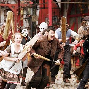 Bilder Die Kinder von Timpelbach