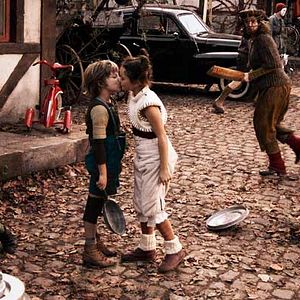 Bilder Die Kinder von Timpelbach