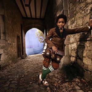 Bilder Die Kinder von Timpelbach