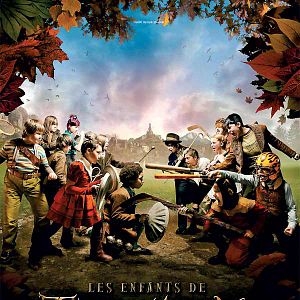 Bilder Die Kinder von Timpelbach