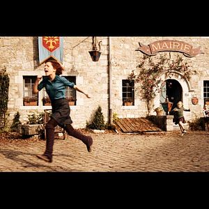 Bilder Die Kinder von Timpelbach