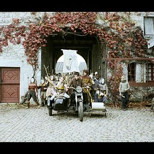 Bilder Die Kinder von Timpelbach