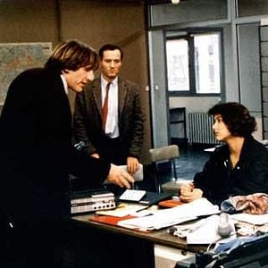 Bilder Maurice Pialat