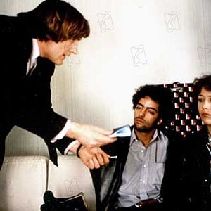 Bilder Maurice Pialat