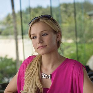 Bilder Kristen Bell