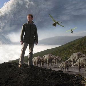 Bilder Douglas Henshall