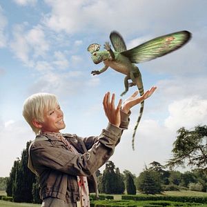 Bilder Hannah Spearritt