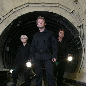 Bilder Douglas Henshall