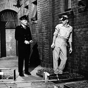 Bilder Burt Lancaster